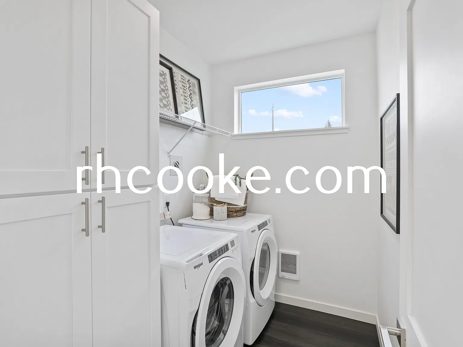 2 bed, 2.5 bath, 1497 sqft, $1,750 — Photo 4