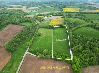 14104 County Road 6, Dresden, OH 43821