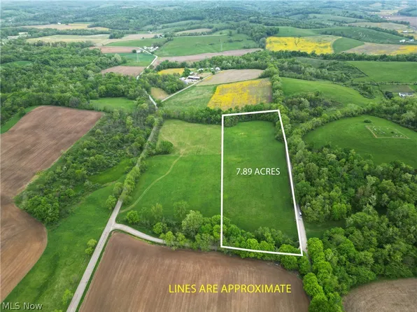 14104 County Road 6, Dresden, OH 43821