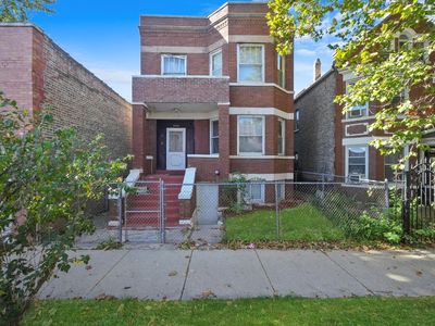 2856 S Kildare Ave, Chicago, IL, 60623