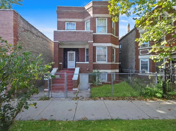 2856 S Kildare Ave, Chicago, IL 60623