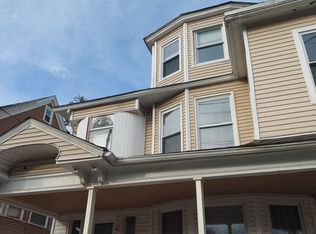 592 Laurel Ave #2, Bridgeport, CT 06605