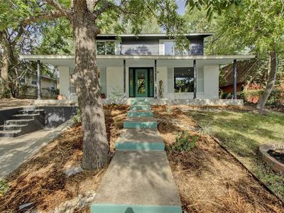 3400 Santa Fe Dr, Austin, TX, 78741