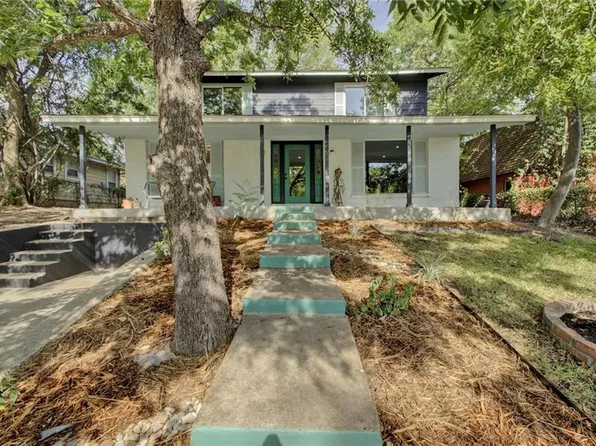 3400 Santa Fe Dr, Austin, TX 78741