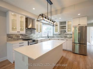 12 Montrose Ave, Toronto, ON M6J 2T7