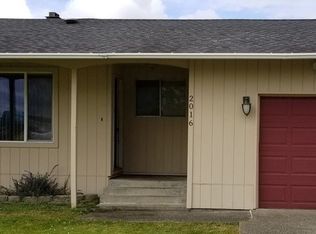 2016 W 1st St, Aberdeen, WA 98520