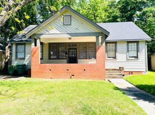 1611 E Washington St, Montgomery, AL 36107