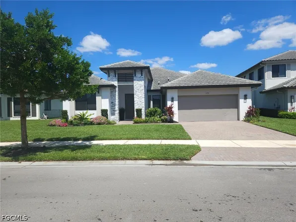 4771 Frattina St W, Immokalee, FL 34142