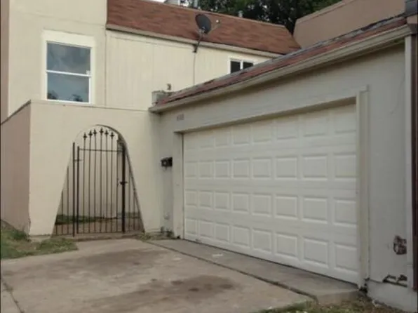 4533 Alamosa St, Fort Worth, TX 76119