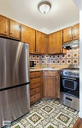 Rented by J & M Realty Services Corp (Management)