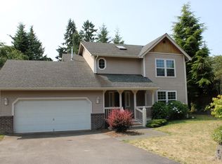 7192 E Fillmore St, Pt Orchard, WA 98366