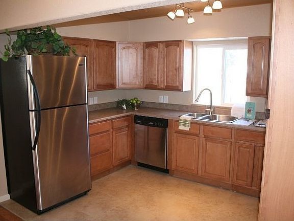 Gourmet Kitchen