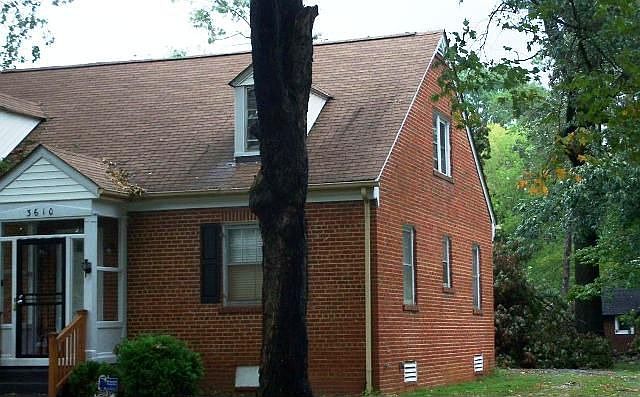 2nd image of 3610 McGuire Dr
