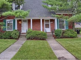 22200 Moross Rd, Grosse Pointe, MI 48236