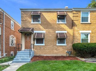 340 Hyde Park Ave, Bellwood, IL