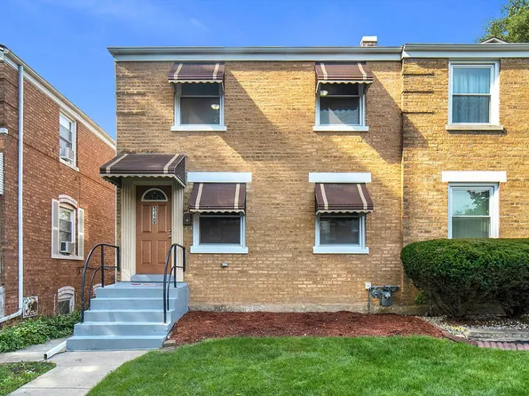 340 Hyde Park Ave, Bellwood, IL 60104