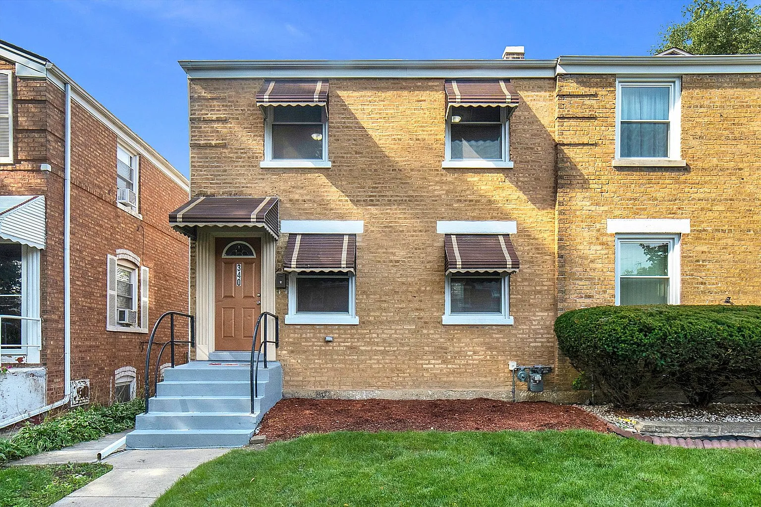 340 Hyde Park Ave photo 1