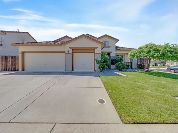 6500 Oscar Cir, Elk Grove, CA 95757
