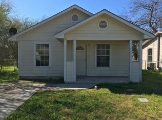 411 SW 42nd St, San Antonio, TX 78237