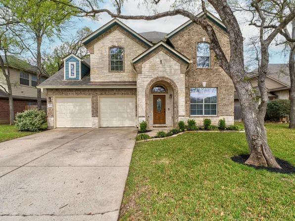 484 Cullen Blvd, Buda, TX 78610