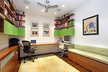 Sold by Corcoran