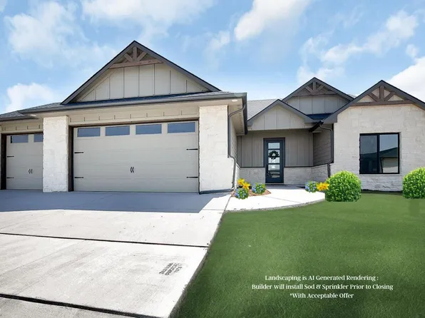 8381 E Summerside Pl, Wichita, KS 67226