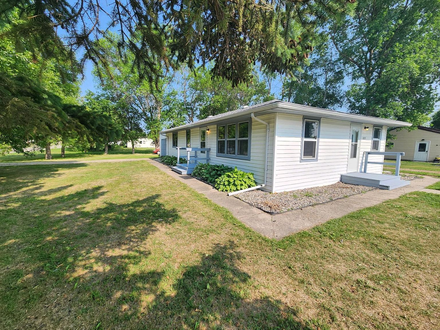 1222 Main St, Waubun, MN 56589 Zillow