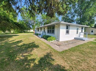 1222 Main St, Waubun, MN 56589