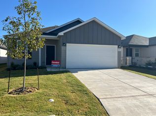 1019 Oriole Way, Marion, TX 78124