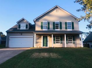 236 Kittiwake Ln, Boiling Springs, SC 29316