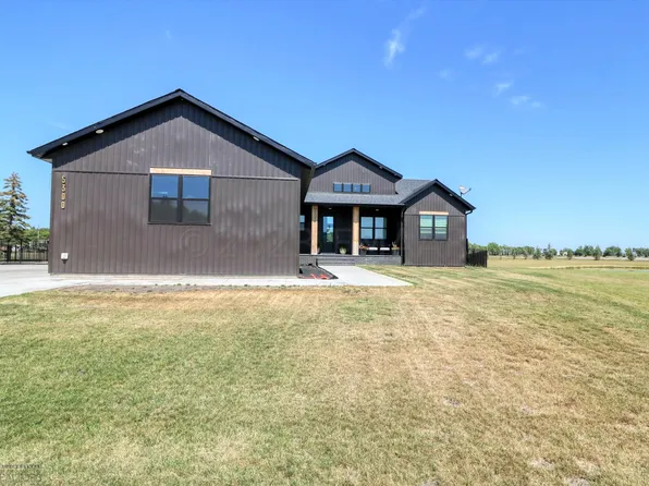 5300 Grayland Dr S, Fargo, ND 58104