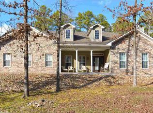 131 Pizarro Dr, Hot Springs Village, AR 71909