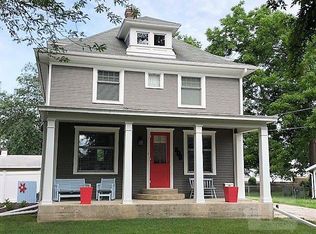 506 Taft St N, Humboldt, IA 50548