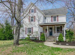 355 Whitesville Rd, Jackson, NJ 08527