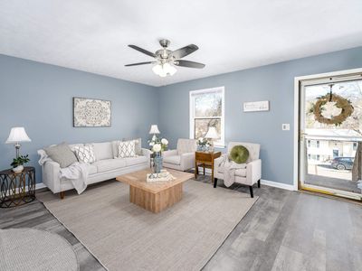 1424 B St, Waynesboro, VA, 22980