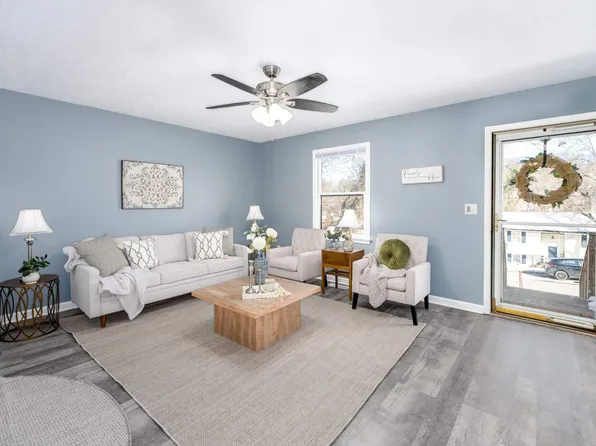 1424 B St, Waynesboro, VA 22980