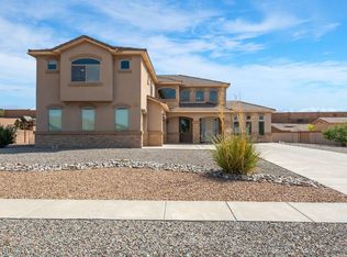 4336 Bentgrass Mdws NE, Rio Rancho, NM 87144