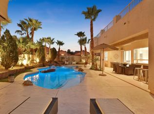 9593 Verneda Ct, Las Vegas, NV 89147