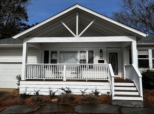 416 E Prospect St, Fayetteville, AR 72701