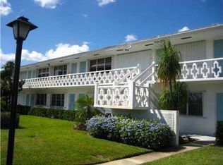 2420 S Federal Hwy APT 20, Boynton Beach, FL 33435