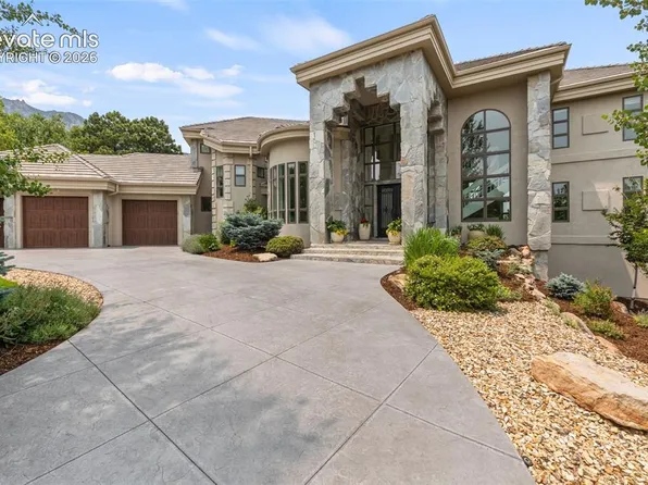 4660 Bradford Hts, Colorado Springs, CO 80906