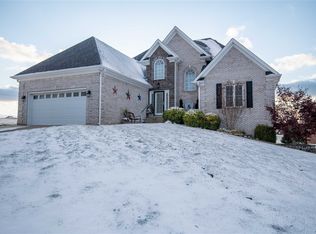 106 Calumet Loop, Elizabethtown, KY 42701