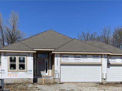 9443 N Belton Ave, Kansas City, MO, 64154