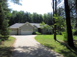 7320 Stoney Creek Dr, Augusta, MI 49012