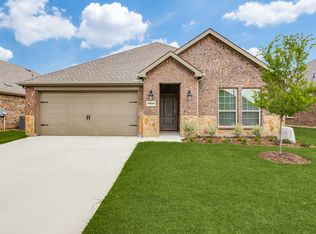 2942 Trusting Way, Aubrey, TX 76227