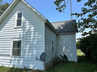 925 W State Road 18 Rd, Hartford City, IN 47348