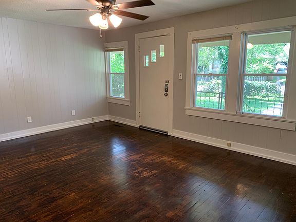 Living room-updated paint
