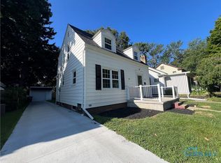 2553 Charlestown Ave, Toledo, OH 43613