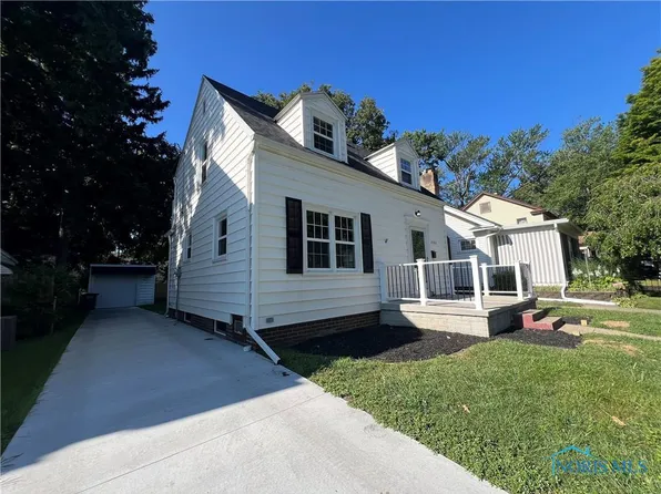 2553 Charlestown Ave, Toledo, OH 43613