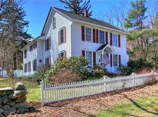 3 Purdy Hill Rd, Monroe, CT 06468